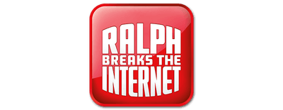 Ralph Breaks the Internet logo