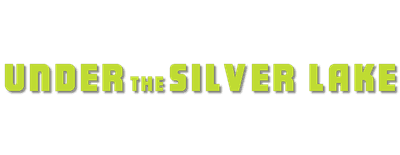 Under the Silver Lake logo