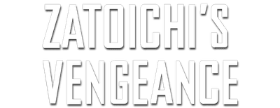 Zatoichi's Vengeance logo