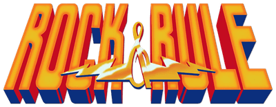 Rock & Rule logo
