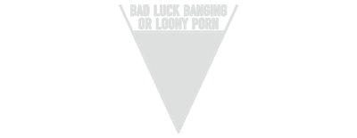 Bad Luck Banging or Loony Porn logo