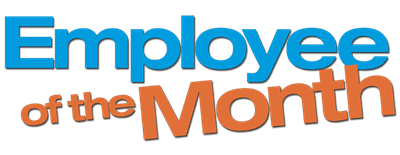 Employee of the Month logo