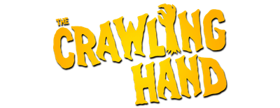 The Crawling Hand logo