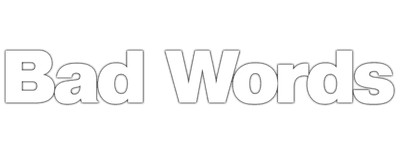 Bad Words logo