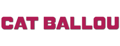 Cat Ballou logo