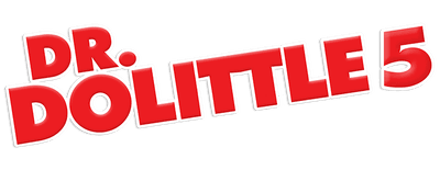 Dr. Dolittle: Million Dollar Mutts logo