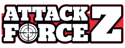 Attack Force Z logo
