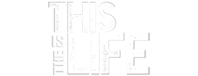 This Is the Life logo