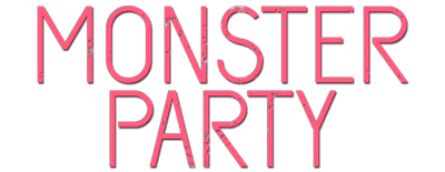 Monster Party logo