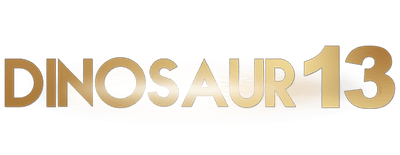 Dinosaur 13 logo