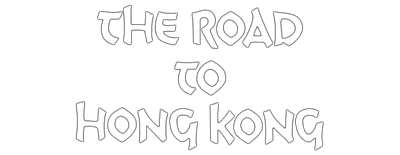 The Road to Hong Kong logo