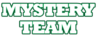 Mystery Team logo