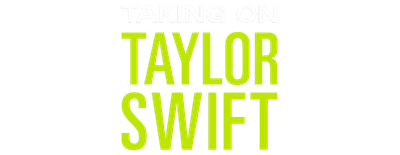 Taking on Taylor Swift logo