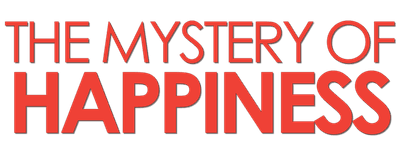 The Mystery of Happiness logo