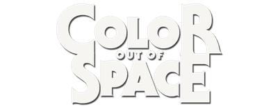 Color Out of Space logo