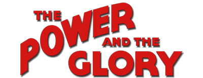 The Power and the Glory logo