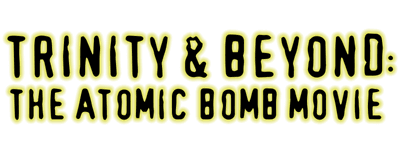 Trinity and Beyond: The Atomic Bomb Movie logo