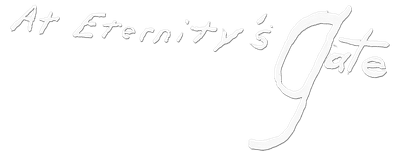 At Eternity's Gate logo