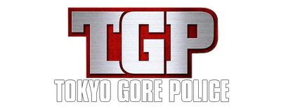 Tokyo Gore Police logo