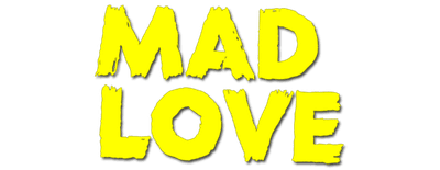 Mad Love logo