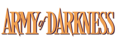 Army of Darkness logo