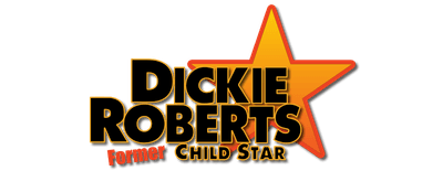 Dickie Roberts: Former Child Star logo