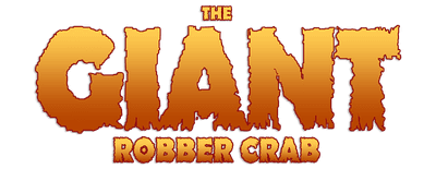 The Giant Robber Crab logo