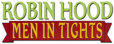 Robin Hood: Men in Tights logo