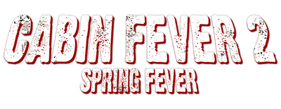 Cabin Fever 2: Spring Fever logo