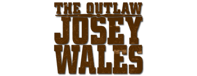 The Outlaw Josey Wales logo
