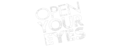 Open Your Eyes logo
