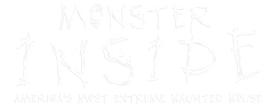 Monster Inside: America's Most Extreme Haunted House logo