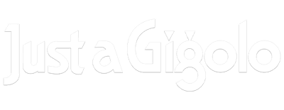 Just a Gigolo logo