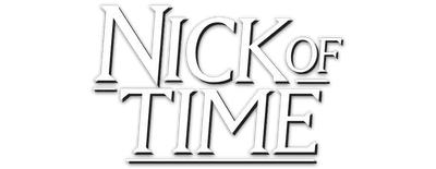 Nick of Time logo