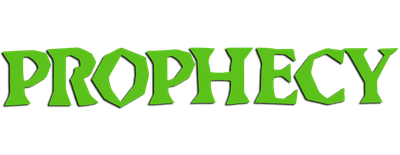 Prophecy logo