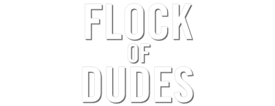 Flock of Dudes logo