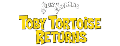 Toby Tortoise Returns logo