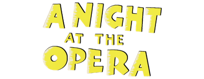 A Night at the Opera logo