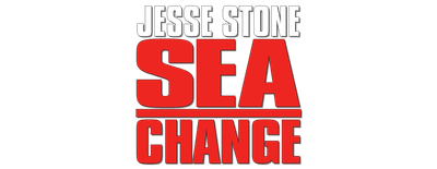 Jesse Stone: Sea Change logo