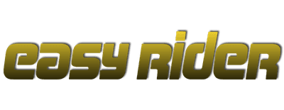 Easy Rider logo