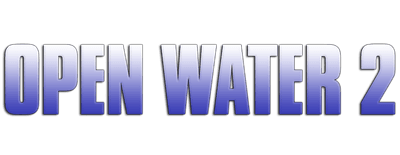 Open Water 2: Adrift logo