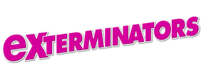 ExTerminators logo
