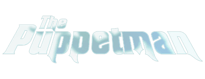 The Puppetman logo