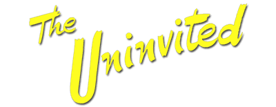 The Uninvited logo