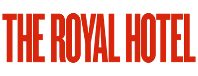 The Royal Hotel logo