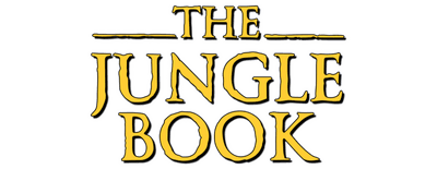 El libro de la selva logo