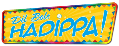 Dil Bole Hadippa logo