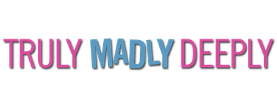 Truly Madly Deeply logo