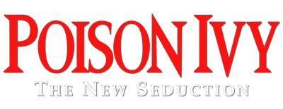 Poison Ivy: The New Seduction logo
