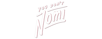 You Don't Nomi logo